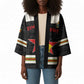 Custom Hockey Zimbabwe Kimono Go Champions