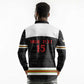 Custom Hockey Zimbabwe Long Sleeve Polo Shirt Hatirohwe - We don’t lose - African Pride