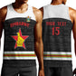 Custom Hockey Zimbabwe Men Tank Top Hatirohwe - We don’t lose - African Pride