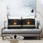 Hockey Zimbabwe Pillow Cover Go Champions