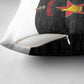 Hockey Zimbabwe Pillow Cover Go Champions