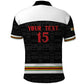 Custom Hockey Zimbabwe Polo Shirt Hatirohwe - We don’t lose - African Pride