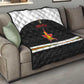 Hockey Zimbabwe Quilt Hatirohwe - We don’t lose - African Pride