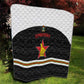 Hockey Zimbabwe Quilt Hatirohwe - We don’t lose - African Pride