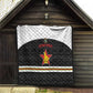 Hockey Zimbabwe Quilt Hatirohwe - We don’t lose - African Pride