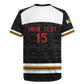 Custom Hockey Zimbabwe Rugby Jersey Hatirohwe - We don’t lose - African Pride