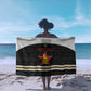 Hockey Zimbabwe Sarong Hatirohwe - We don’t lose - African Pride