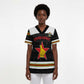 Custom Hockey Zimbabwe Scrub Top Hatirohwe - We don’t lose - African Pride