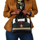 Hockey Zimbabwe Shoulder Handbag Hatirohwe - We don’t lose - African Pride