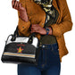 Hockey Zimbabwe Shoulder Handbag Hatirohwe - We don’t lose - African Pride