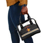 Hockey Zimbabwe Shoulder Handbag Hatirohwe - We don’t lose - African Pride