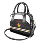 Hockey Zimbabwe Shoulder Handbag Hatirohwe - We don’t lose - African Pride