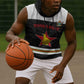 Custom Hockey Zimbabwe Sleeveless Hoodie Hatirohwe - We don’t lose - African Pride