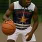 Custom Hockey Zimbabwe Sleeveless Zip Hoodie Hatirohwe - We don’t lose - African Pride