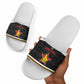 Hockey Zimbabwe Slide Sandals Go Champions