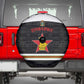 Hockey Zimbabwe Spare Tire Cover Hatirohwe - We don’t lose - African Pride