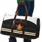 Hockey Zimbabwe Travel Bag Go Champions