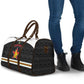 Hockey Zimbabwe Travel Bag Go Champions