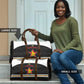 Hockey Zimbabwe Travel Bag Go Champions