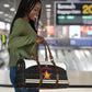 Hockey Zimbabwe Travel Bag Go Champions