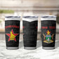 Custom Hockey Zimbabwe Tumbler Cup Hatirohwe - We don’t lose - African Pride