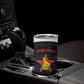 Custom Hockey Zimbabwe Tumbler Cup Hatirohwe - We don’t lose - African Pride