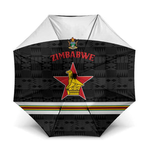Hockey Zimbabwe Umbrella Go Champions