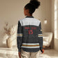 Custom Hockey Zimbabwe Women Casual Shirt Hatirohwe - We don’t lose - African Pride
