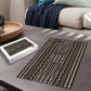 Mali Mud Cloth Puzzle Bogolanfini Pattern