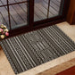 Mali Mud Cloth Bogolanfini Pattern Rubber Doormat - African Pride