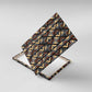 Mali Mud Cloth Legacy Canvas Wall Art African Tribal Pattern - African Pride
