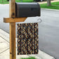 Mali Mud Cloth Legacy Garden Flag African Tribal Pattern - African Pride