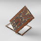 Mali Mud Cloth Village Legacy Canvas Wall Art African Tribal Pattern - African Pride