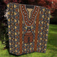 Mali Mud Cloth Village Legacy Quilt African Tribal Pattern - African Pride