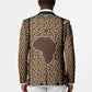 Mali Mud Cloth Leopards Legacy Blazer Tribal Village