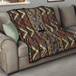 Mali Mud Cloth Leopards Legacy Quilt African Tribal Pattern - African Pride
