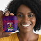 Afro-Haiti Football AirPods Case 2026 Nou Retounen Anko - African Pride