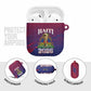 Afro-Haiti Football AirPods Case 2026 Nou Retounen Anko - African Pride