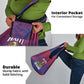 Afro-Haiti Football Grocery Bag 2026 Nou Retounen Anko - African Pride