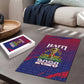 Afro-Haiti Football Puzzle 2026 Nou Retounen Anko - African Pride