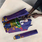 Afro-Haiti Football Umbrella 2026 Nou Retounen Anko - African Pride