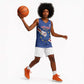 Custom Cabo Verde Football Basketball Jersey Go Tubaroes Azuis - African Pride
