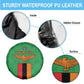 Personalised Afro Zambia Spare Tire Cover Flag Style Mix Kente Pattern