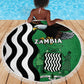 Icitungu ca Zambia Beach Blanket One Zambia One Nation