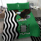 Icitungu ca Zambia Bedding Set One Zambia One Nation