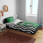 Icitungu ca Zambia Bedding Set One Zambia One Nation