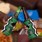 Icitungu ca Zambia 4 in 1 Can Cooler Tumbler One Zambia One Nation