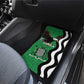 Icitungu ca Zambia Car Mats One Zambia One Nation