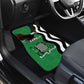Icitungu ca Zambia Car Mats One Zambia One Nation