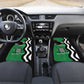 Icitungu ca Zambia Car Mats One Zambia One Nation